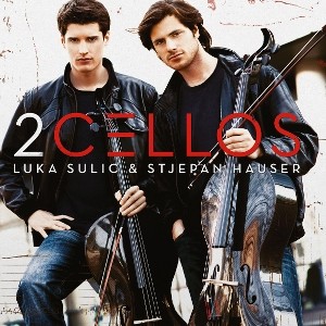 2Cellos (Blue Vinyl)