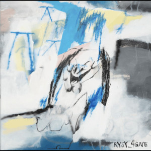 4GIVE (Galaxy Vinyl)