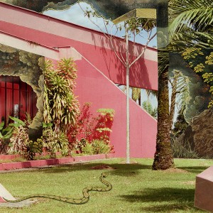 666 (Splatter Vinyl)