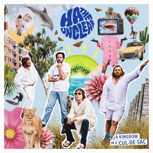 A Kingdom in a Cul-de-Sac