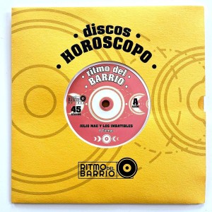 A Tiempo / Te Fuiste De Mi