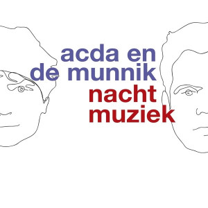 Nachtmuziek (White Vinyl)