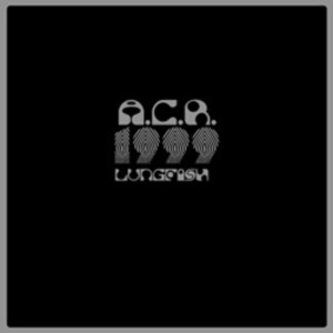 A.C.R. 1999 (Silver Vinyl)