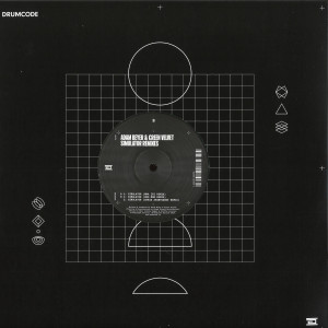 Simulator Remixes (Colored Vinyl)