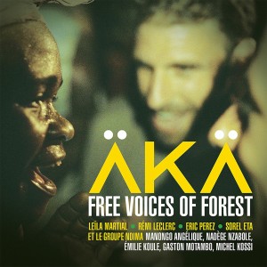 AΚΑ Free Voices Of Forest
