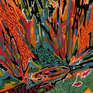 Terra Incognita (Orange Vinyl)