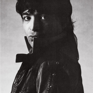 Alan Vega