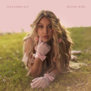 Second Wind (Pink Vinyl)
