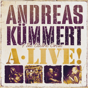 A:LIVE!