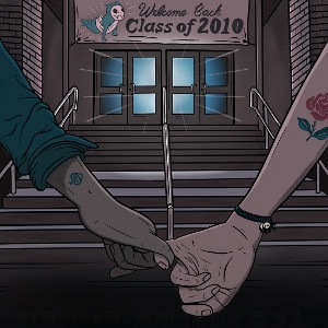 Last Young Renegade (Blue Vinyl)