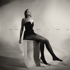 Barefoot on Diamond Road (Silver Vinyl)