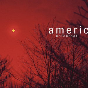 American Football (LP4) (Red Vinyl)