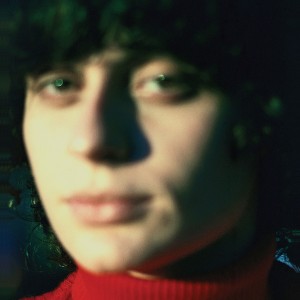 Little Electric Chicken Heart (Blue Vinyl)