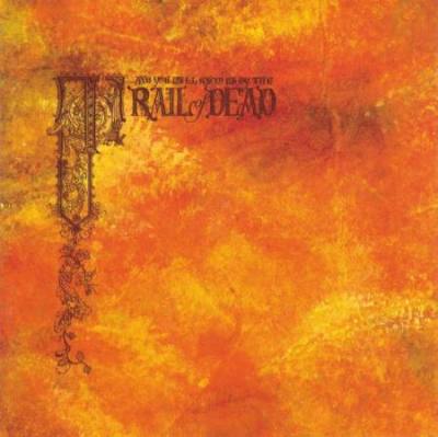 Source Tags & Codes (Orange Vinyl)