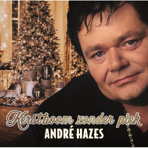 Kerstboom Zonder Piek (Gold Vinyl)