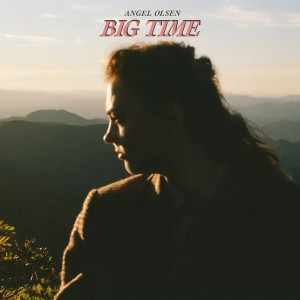 Big Time (Pink Vinyl)