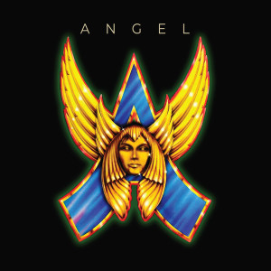Angel (Splatter Vinyl)
