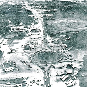 Pick Me Up, Turn Me Upside Down (Clear Vinyl)