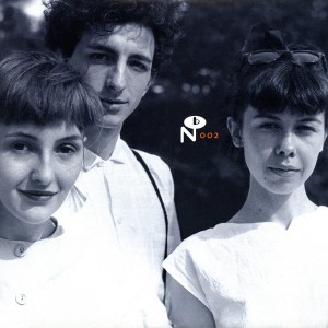 Camino Del Sol (Gold Vinyl)