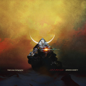 Apeiron Anxiety (Colored Vinyl)