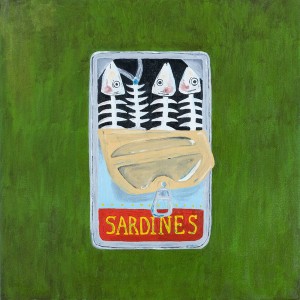 Sardines
