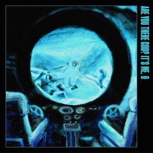Are You There God? It’s Me, @ (Blue Vinyl)