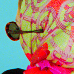 Symfonia (Aqua Marine Vinyl)