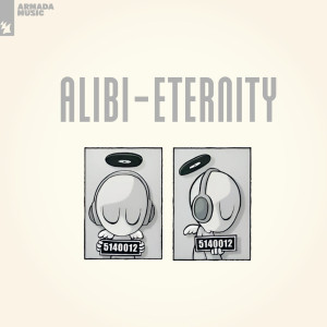 Eternity (Silver Vinyl)