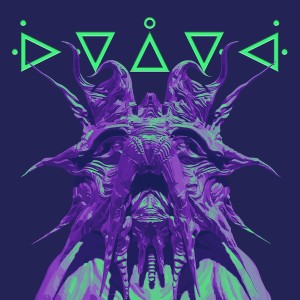 ᐔ ᐌ ᐂ ᐍ ᐚ (Green Vinyl)