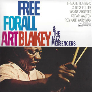 Free for All