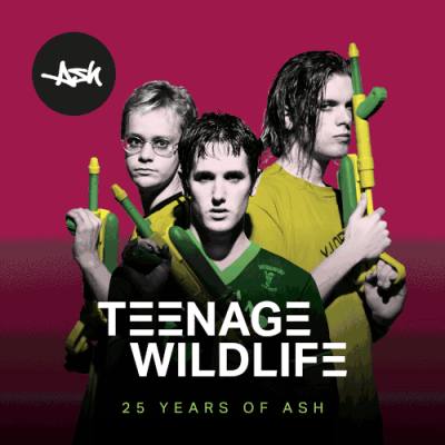 Teenage Wildlife