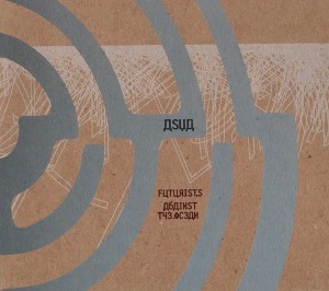 Futurist's Against the Ocean