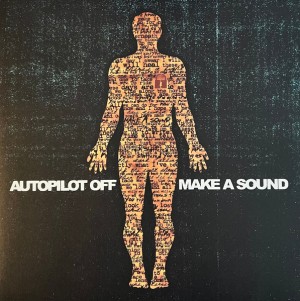 Make a Sound (Splatter Vinyl)