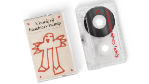 A Book Of Imaginary Beings