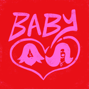 Baby (Red Vinyl)
