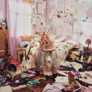 Quarter Life Crisis (White Vinyl)