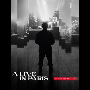 A Live In Paris (Mediabook Edition)