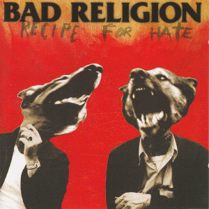 Recipe for Hate