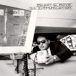 Ill Communication (Collector's Edition)