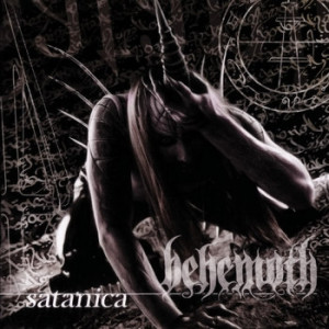 Satanica (Clear Vinyl)