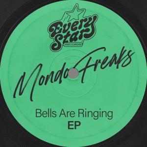 Bells Are Ringing EP