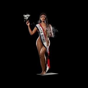 Cowboy Carter (Blue Vinyl)