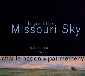 Beyond the Missouri Sky (Short Stories) (Blue Vinyl)
