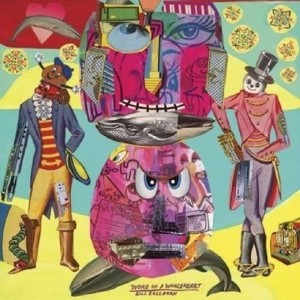 Woke on a Whaleheart