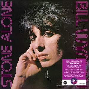 Stone Alone (Purple Vinyl)