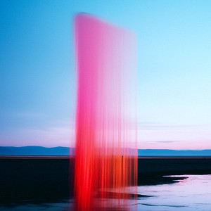 Billboard Heart (Pink Vinyl)