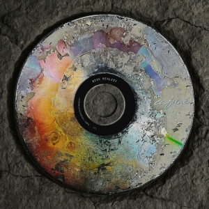 Bite Reality (Graphite Vinyl)