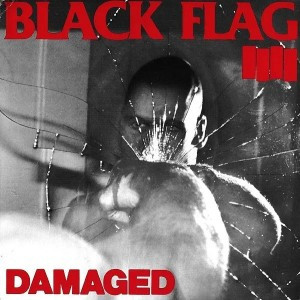 Damaged