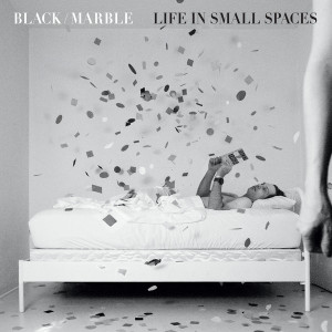 Life in Small Spaces (Orange Vinyl)