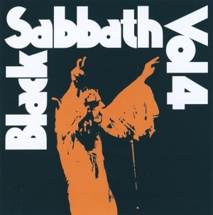 Black Sabbath Vol. 4